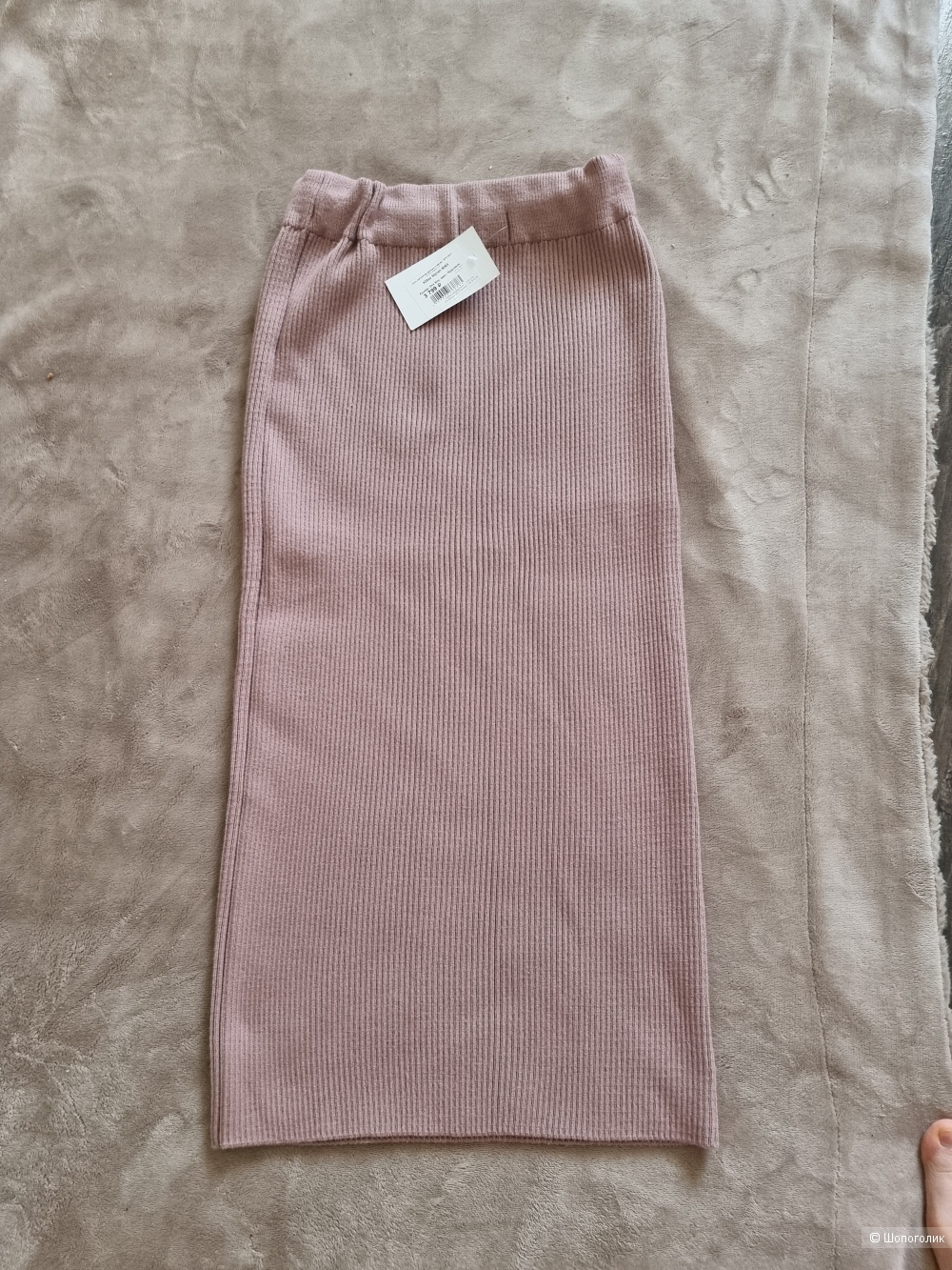 Комплект юбка и свитер Stylish, xs-m