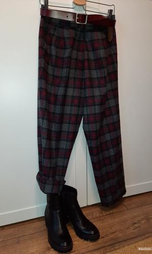 Брюки Paul Smith р.46