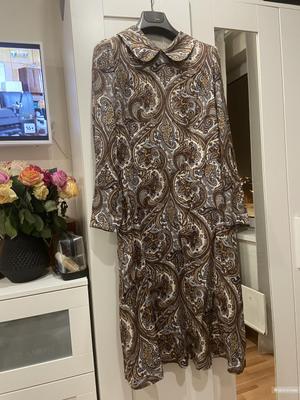 Платье Escada размер 38