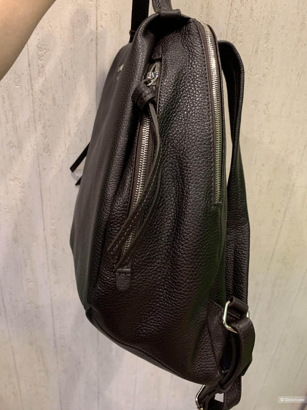 Рюкзак Gaude Milano one size