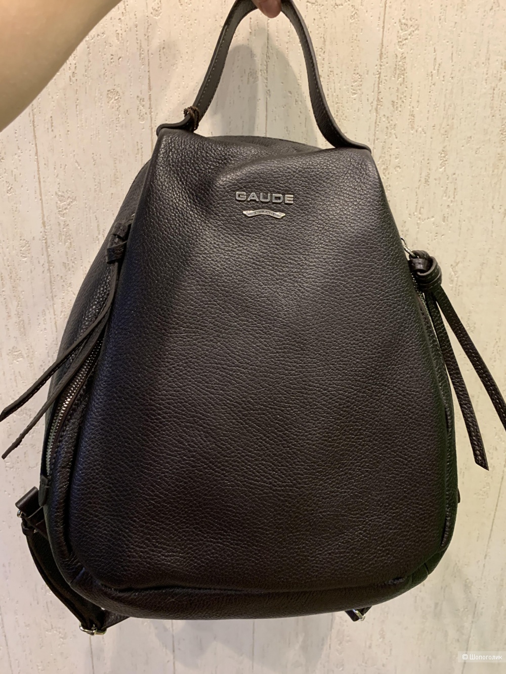 Рюкзак Gaude Milano one size