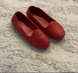 Балетки Bottega Veneta, 36