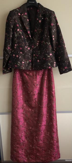 Костюм STEILMANN, 40 D