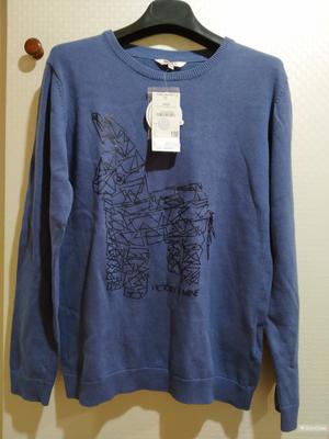 Свитер jbc размер 158