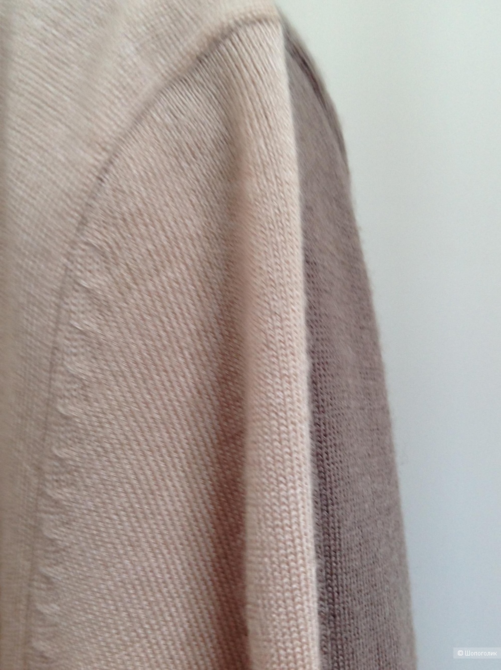 Джемпер Moschino jeans, размер L, на 42-44-46