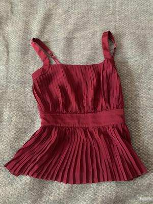 Топ Bebe 44 размер