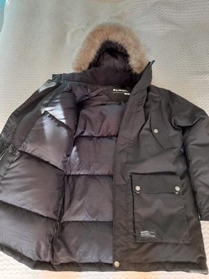 Куртка Everest (158 -xs)