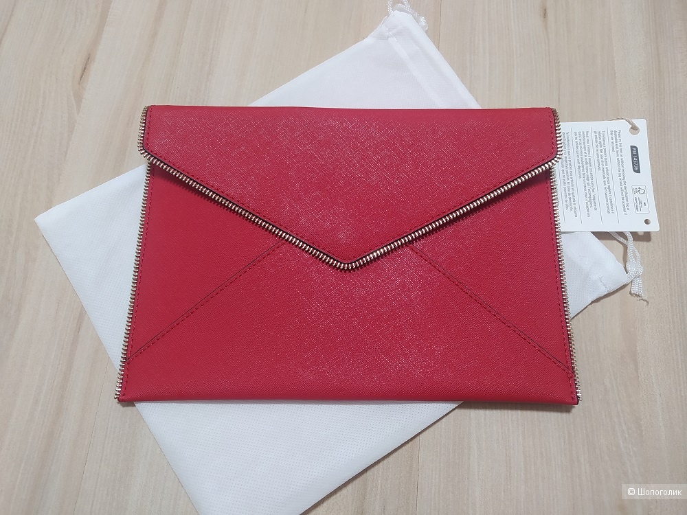 Сумка - клатч REBECCA MINKOFF