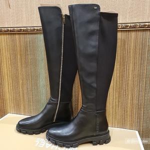 Сапоги МК. Размер 36,5