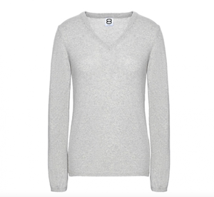 Кашемировый свитер 8 by YOOX, размер L