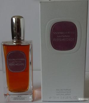 Keiko Mecheri Gourmandises  75 мл