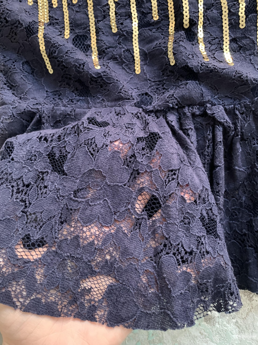 Топ Zibi London размер S