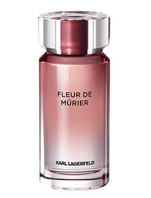 Karl Lagerfeld Fleur De Murier объём 75 мл