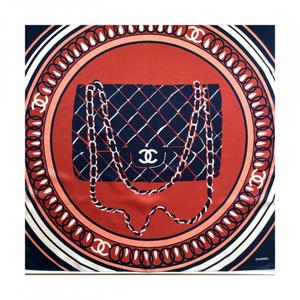 Платок Chanel