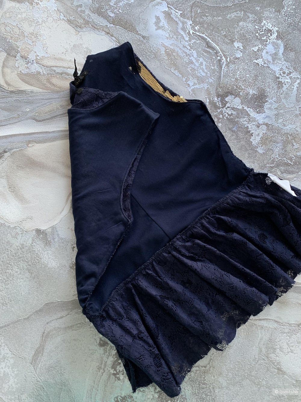 Топ Zibi London размер S