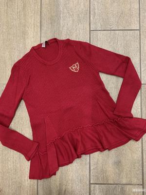 Кофта Monnalisa, размер 8-9 лет