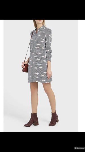 Платье Paul&Joe sister размер 34