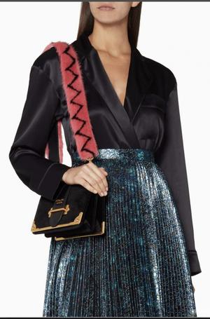 Ремень для  сумки Prada размер М