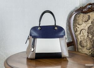Сумка-тоут - Furla "Piper", medium.