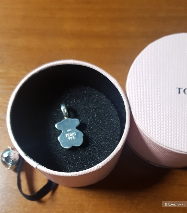 Кулон TOUS Bear