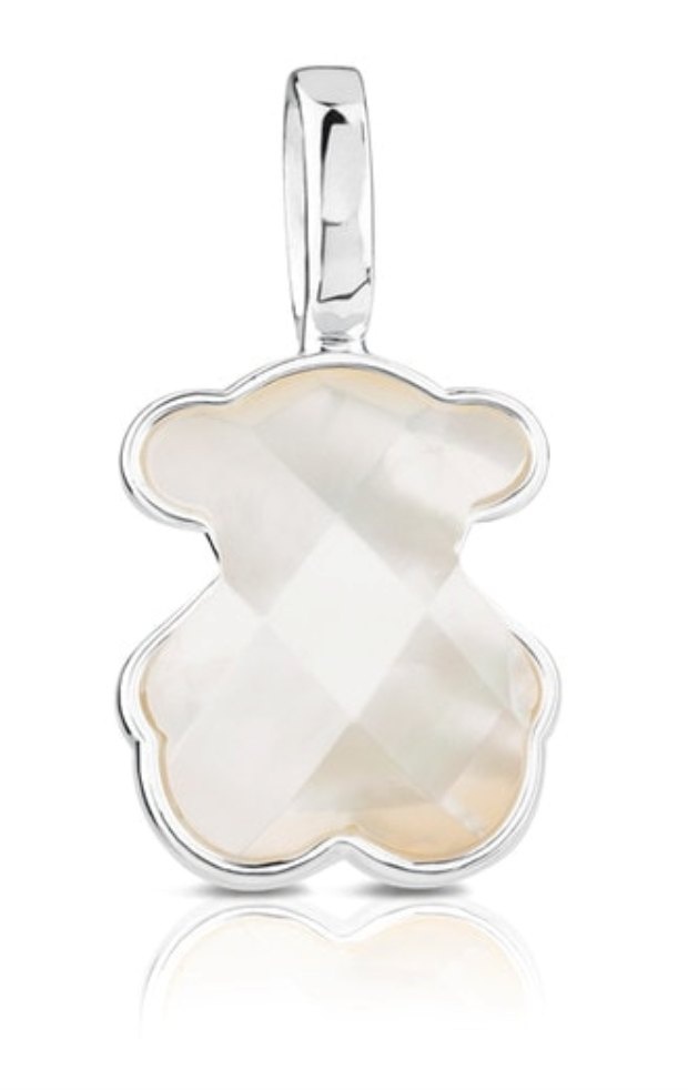 Кулон TOUS Bear