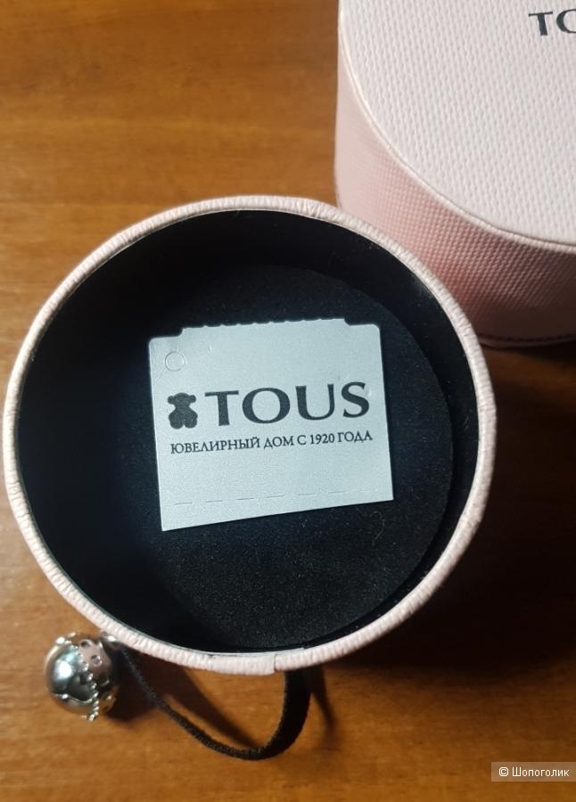 Кулон TOUS Bear