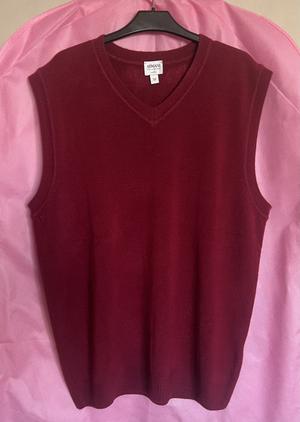 Жилет Armani Collezioni размер 52-54