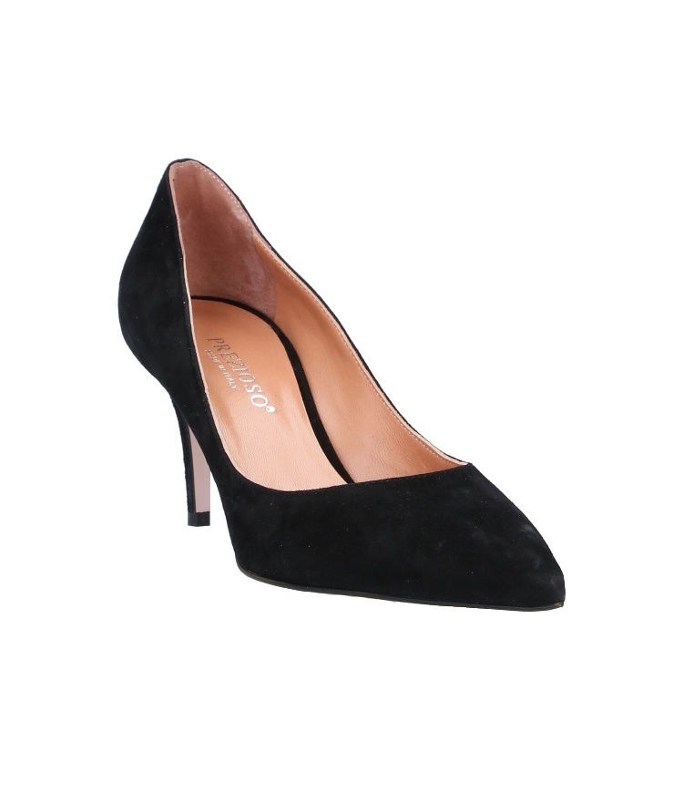 Туфли Prezioso, 38