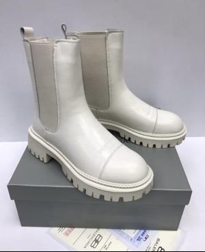 Ботинки Balenciaga,размер 37