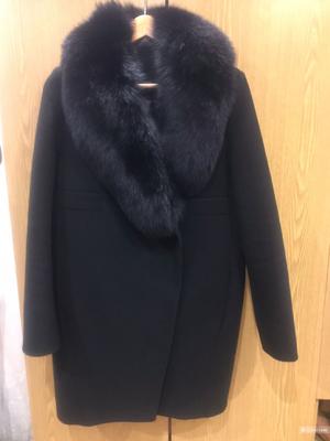 Зимнее пальто Venisa 44-46