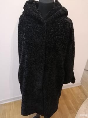 Шуба Isolde размер 48-52