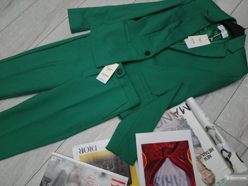 Костюм Committed mango, размер EU 36 S