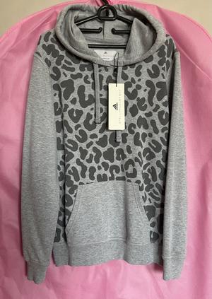 Толстовка Adidas by Stella McCartney размер 46-48