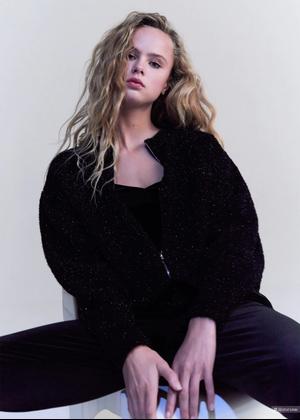 Кардиган, бомбер mango, размер M