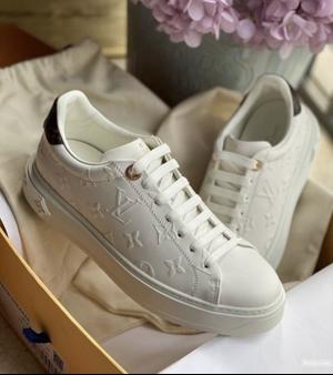 Кроссовки /Кеды Louis Vuitton, размер 40