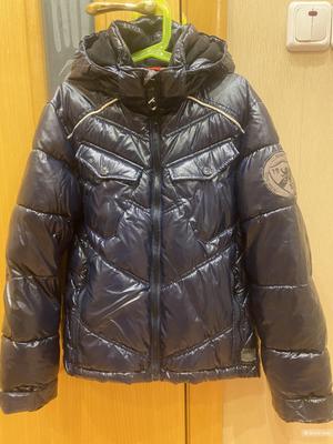 Куртка для мальчика RESET 146/152 cм