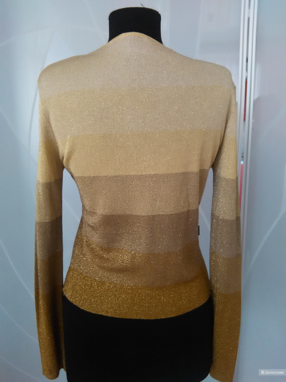 Кардиган MOSCHINO jeans, р. S-M