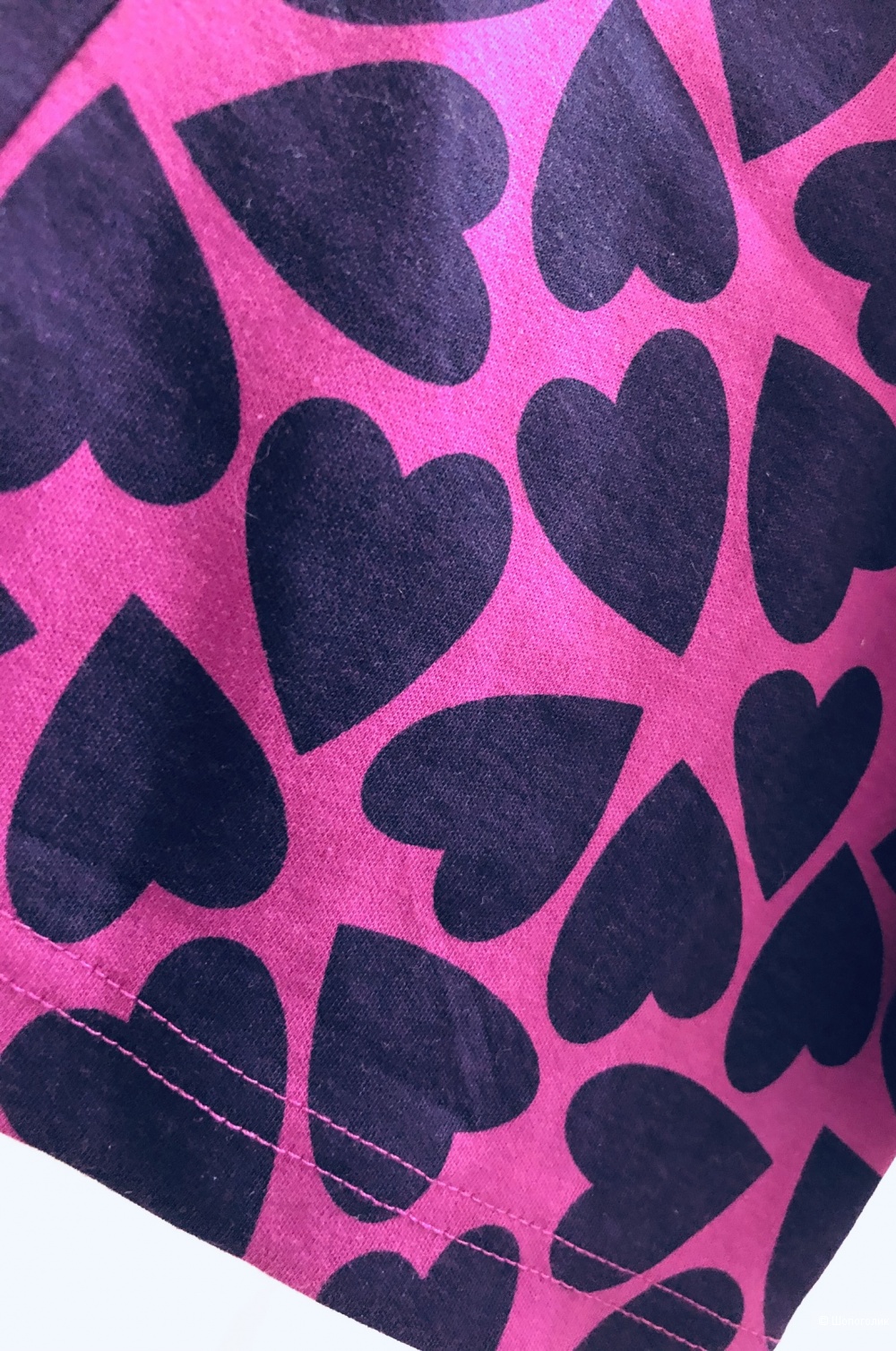 Пижама Tchibo, размер 42-44