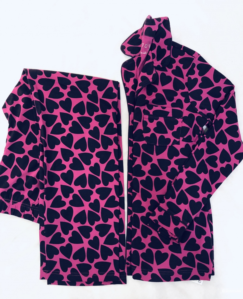 Пижама Tchibo, размер 42-44