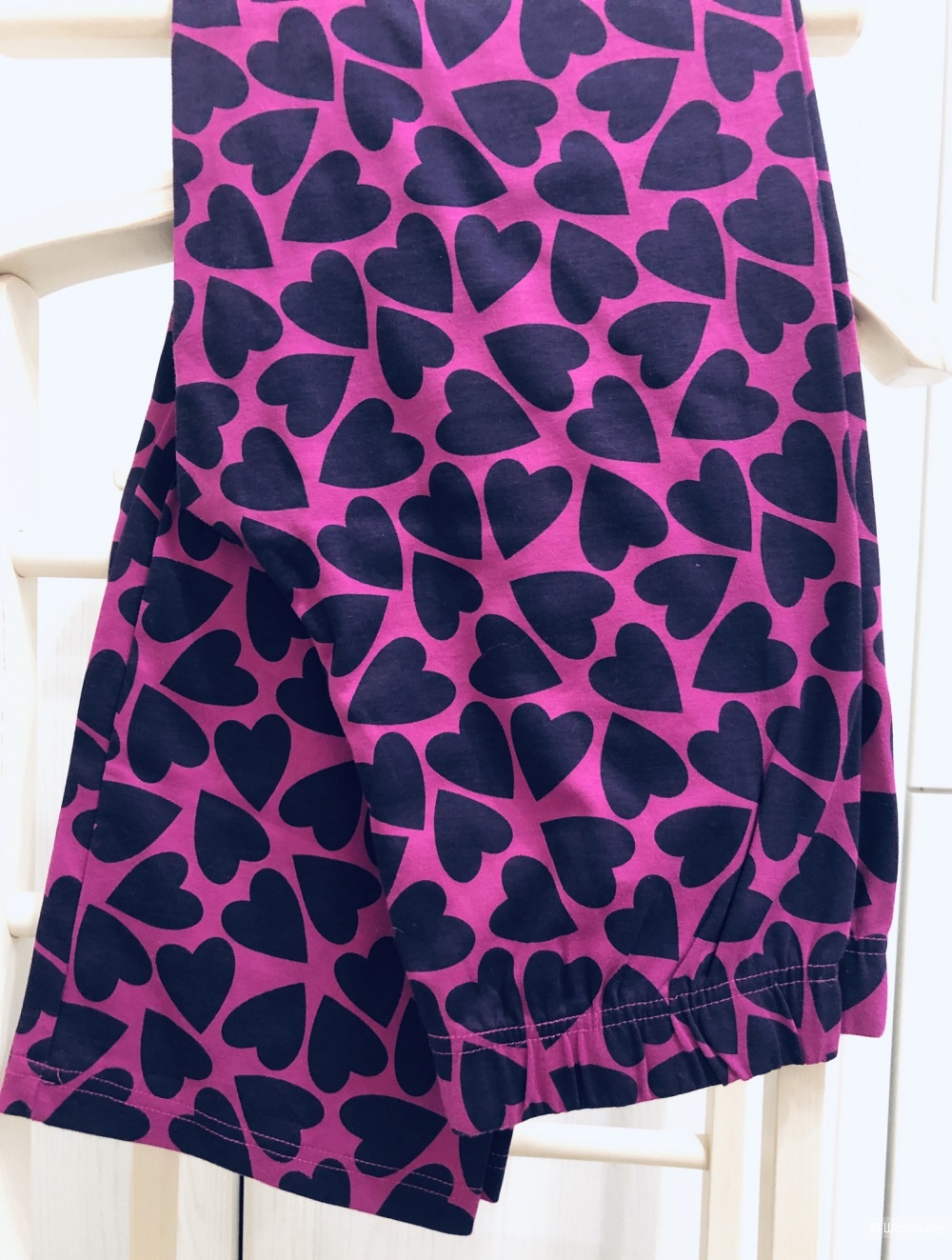 Пижама Tchibo, размер 42-44