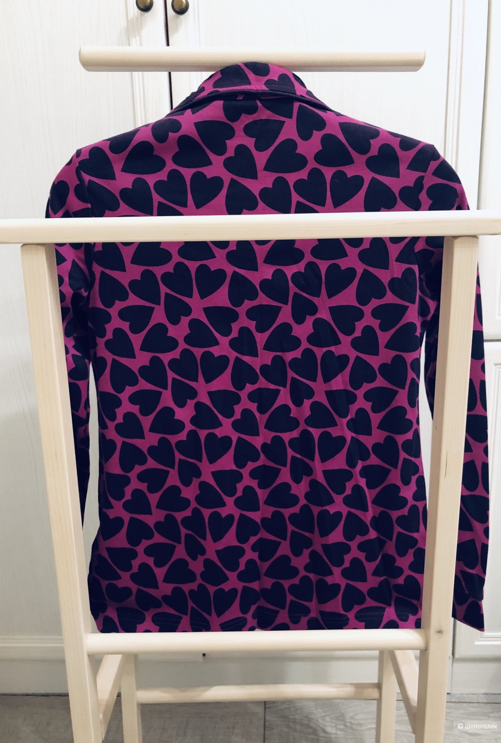 Пижама Tchibo, размер 42-44