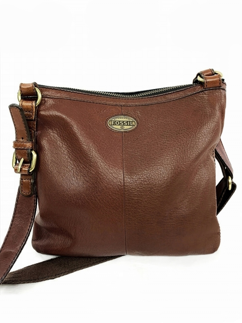 Сумка Fossil, 27 х 25 х 4 см