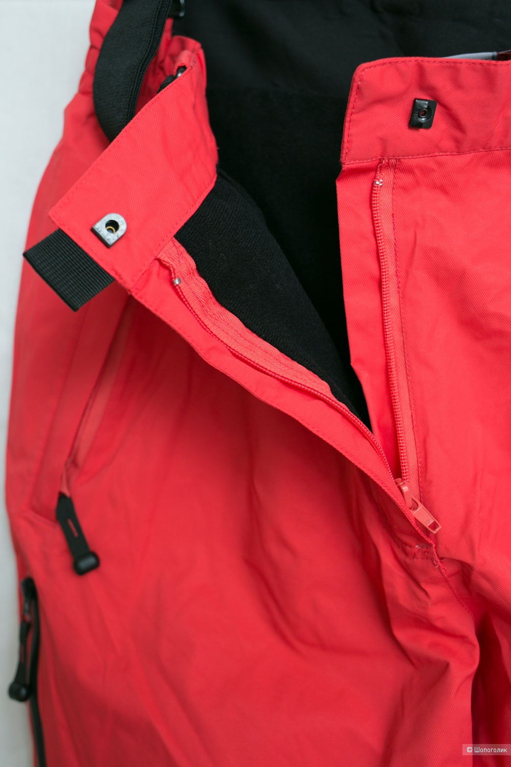 Брюки горнолыжные C&A Rodeo Sports на мембране ClimaTex, L/48-50 Ru