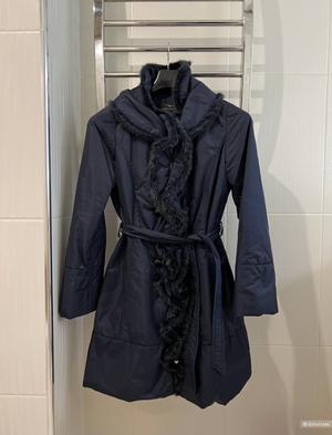 Пальто Visconf (Италия) 44р