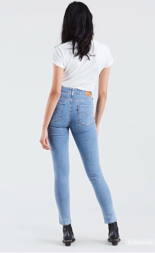 Levi’s джинсы 25