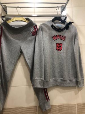 Костюм  Mi Mi Sol . Размер 14Y.