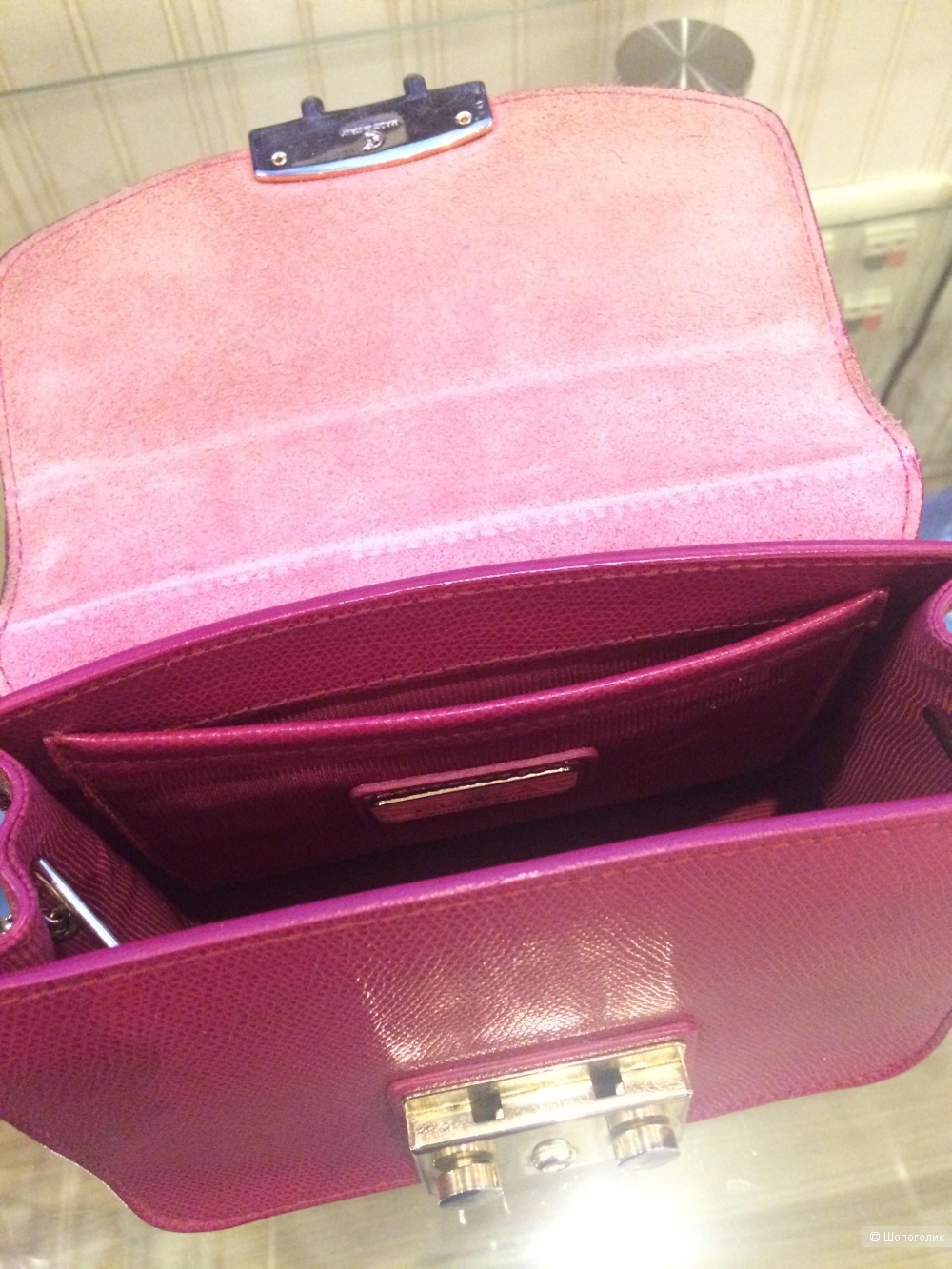 Сумка Furla Metropolis