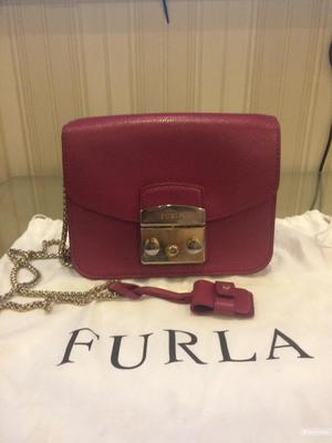 Сумка Furla Metropolis