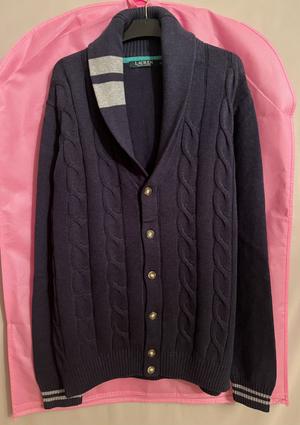 Кардиган Ralph Lauren размер 50-52