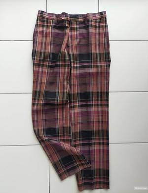 Шерстяные брюки Oliver Strelli 46 -48